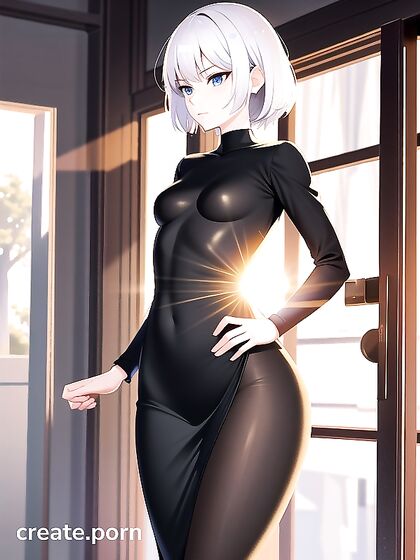 Mind-Blowing Hentai AIPorn Adventures