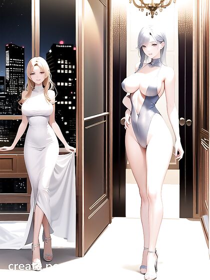 Mind-Blowing Hentai AIPorn Adventures