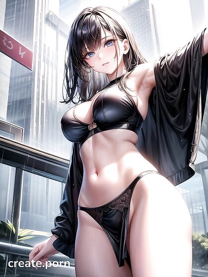 Mind-Blowing Hentai AIPorn Adventures