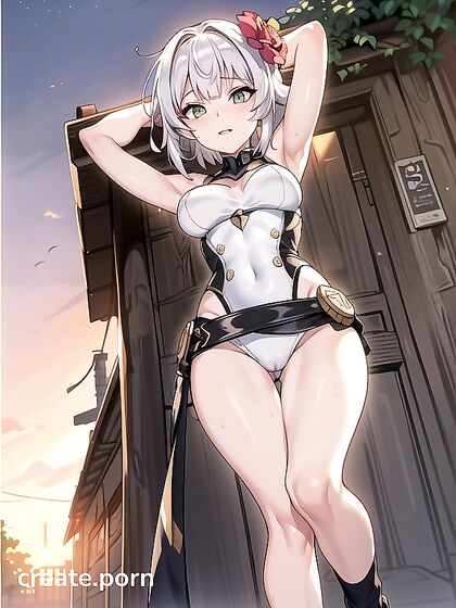Mind-Blowing Hentai AI Porn Adventures