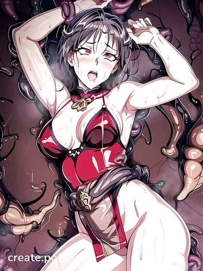 Mind-Blowing Hentai AIPorn Adventures