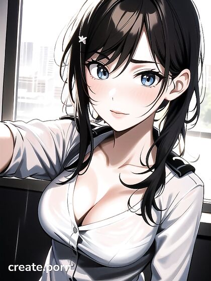 Mind-Blowing Hentai AI Porn Action