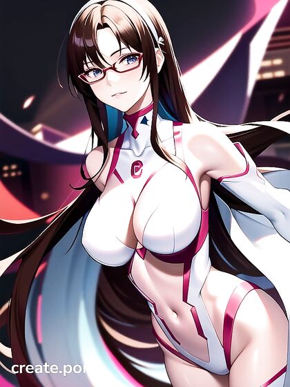Mind-Blowing Hentai AI Porn Action