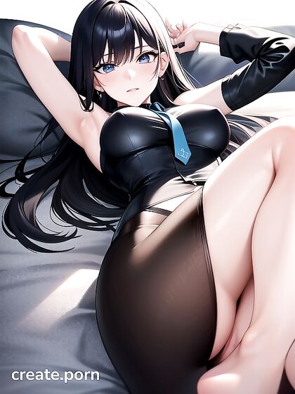 Mind-Bending Hentai AI Porn Adventures