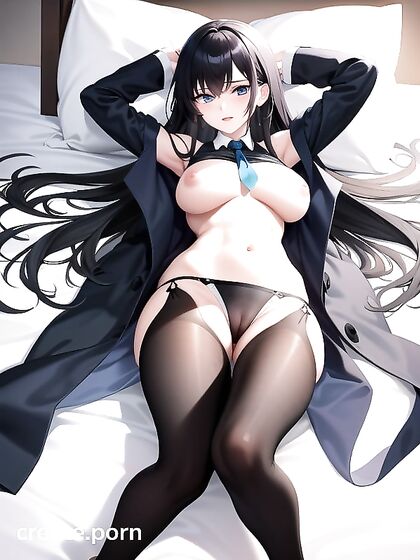 Mind-Blowing Hentai AIPorn Adventures
