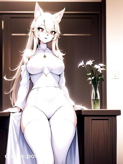 Mind-Blowing Hentai AI Porn Action