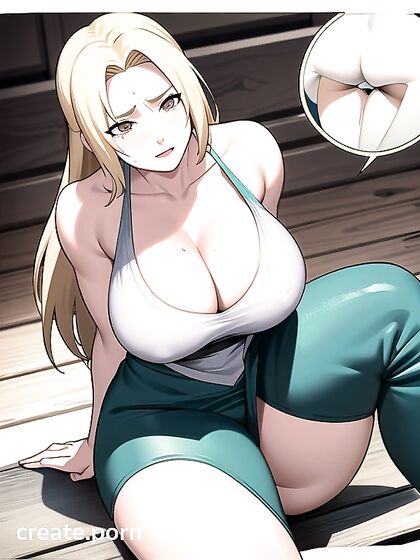 Mind-Blowing Hentai AI Porn Action