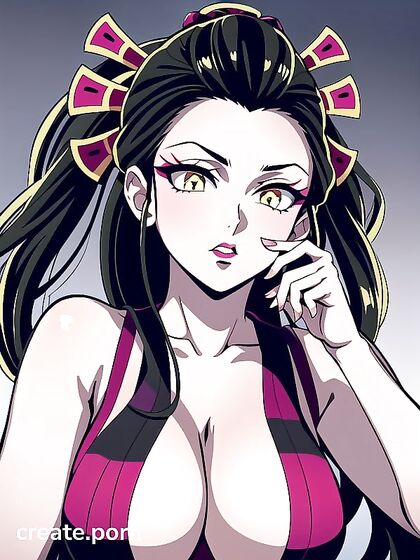 Mind-Blowing Hentai AIPorn Adventures