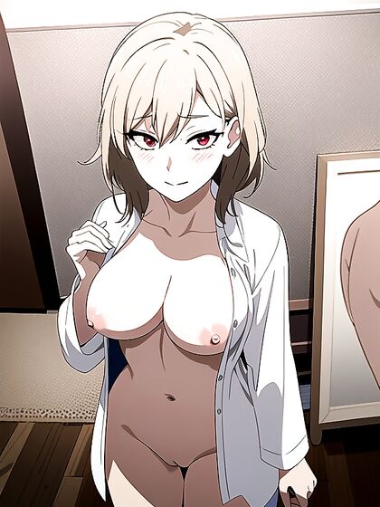 Mind-Blowing Hentai AIPorn Adventures