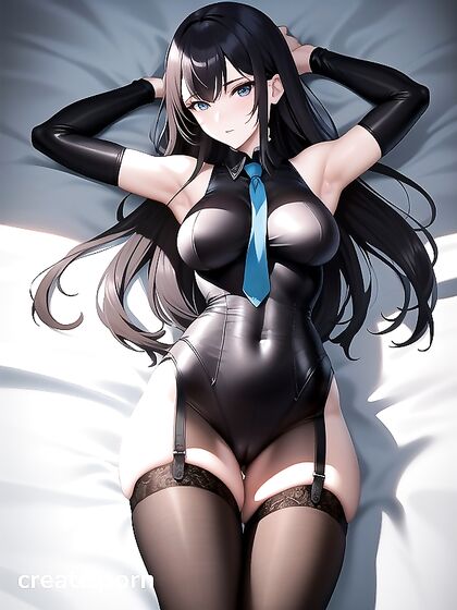 Mind-Blowing Hentai AIPorn Adventures