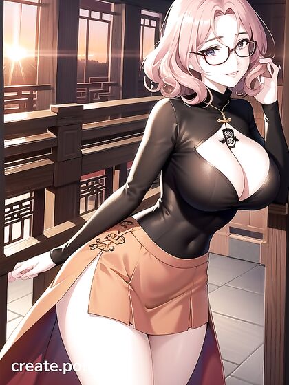 Mind-Blowing Hentai AIPorn Adventures
