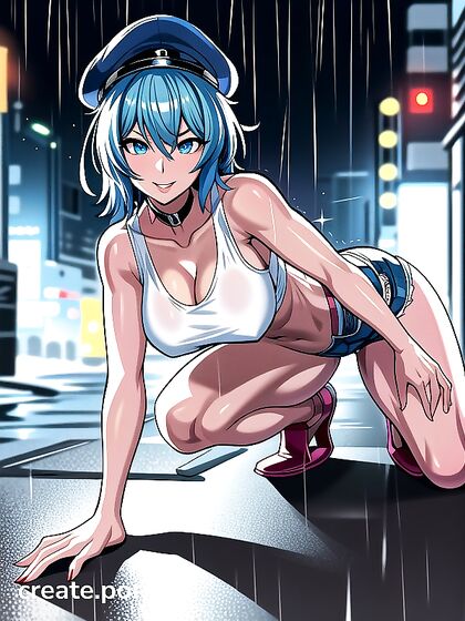 Mind-Blowing Hentai AIPorn Adventures