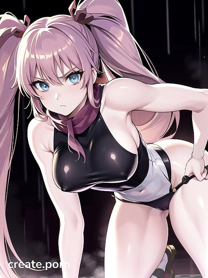 Mind-Blowing Hentai AI Porn Adventures