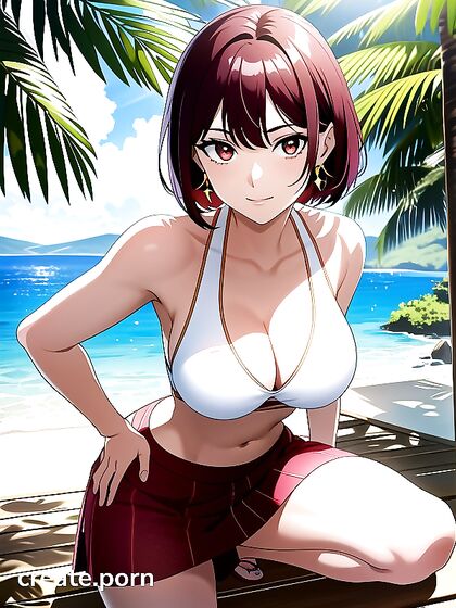 Mind-Blowing hentai AI pornography Experience