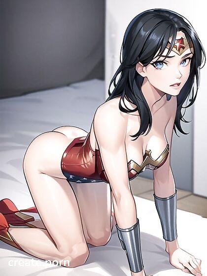 Mind-Blowing Hentai AIPorn Adventures
