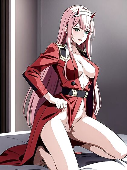 Mind-Blowing Hentai AI Porn Action