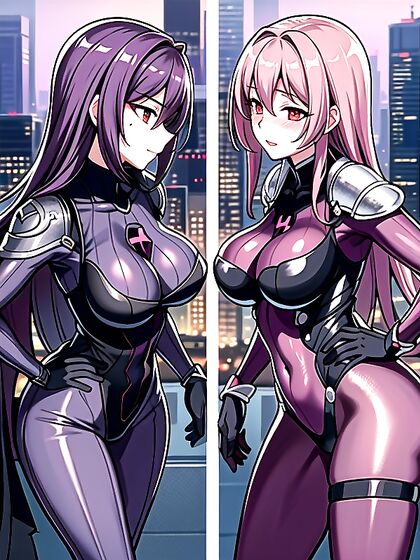 Mind-Blowing Hentai AI Porn Adventures
