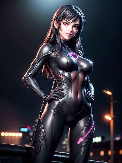 Mind-Blowing Hentai AI Porn Adventures