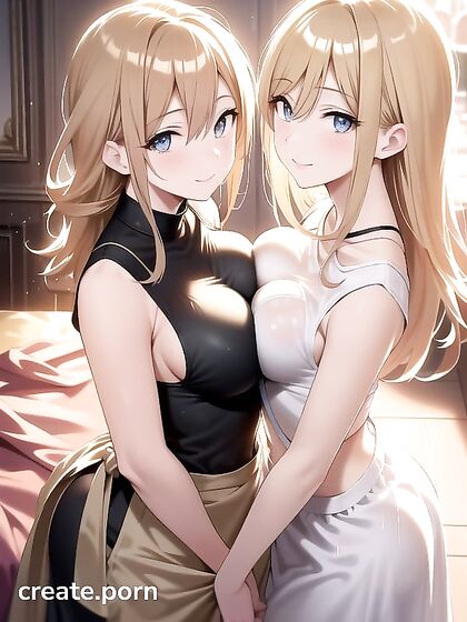 Mind-Blowing Hentai AI Porn Adventures