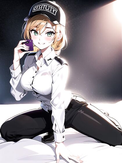 Mind-Blowing Hentai AIPorn Adventures