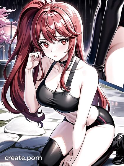 Mind-Blowing Hentai AI Porn Adventures Await You
