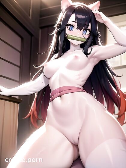 Mind-Blowing Hentai AIPorn Adventures
