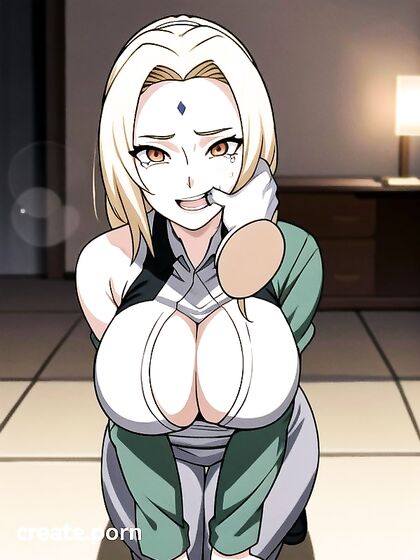 Mind-Bending Hentai Adventures with Gigantic Boobs and Massive Ass