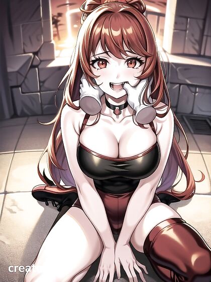 Mind-Blowing Hentai AI Porn Adventures