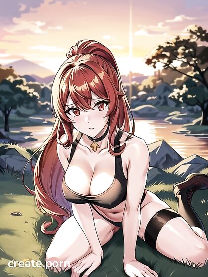Mind-Blowing Hentai AIPorn Adventures