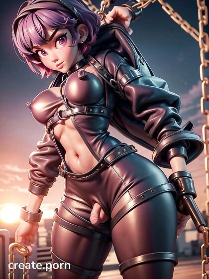 Mind-Blowing Hentai AIPorn Adventures