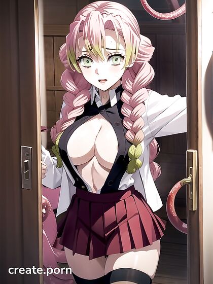 Mind-Blowing Hentai AIPorn Adventures