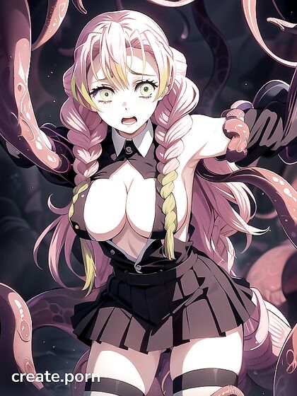 Mind-Blowing Hentai AIPorn Adventures