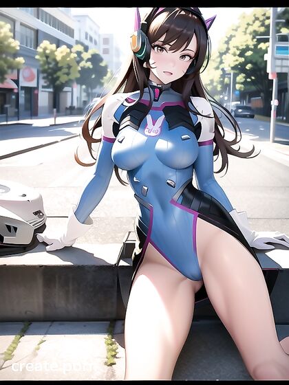 Mind-Blowing hentai AI Porn Adventures