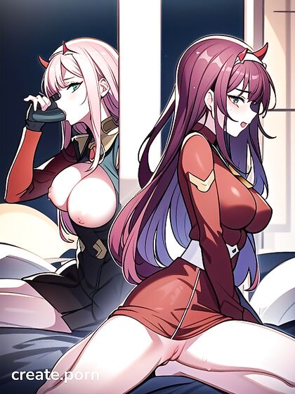 Mind-Blowing Hentai AIPorn Adventures