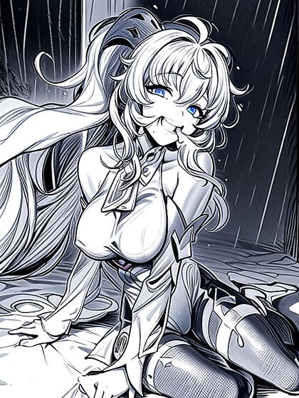 Mind-Blowing hentai AI Pornography Experiences