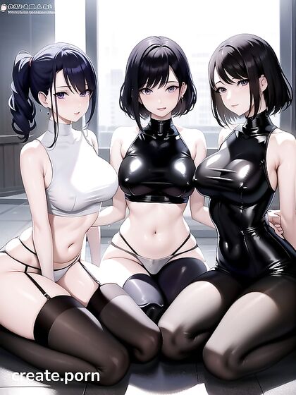 Mind-Blowing hentai AI Pornography Exploring New Erotic Frontiers