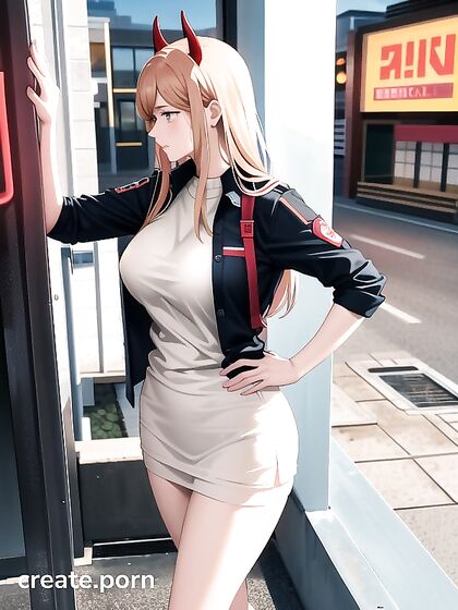 Mind-Blowing Realistic Hentai AIPorn Experience