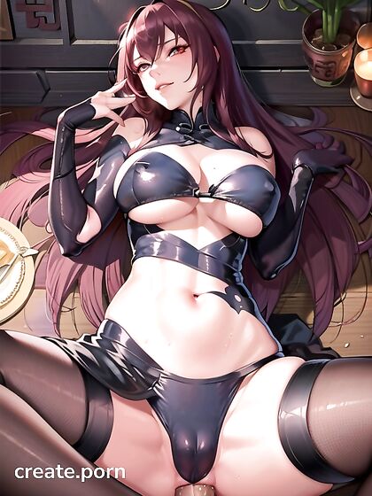 Mind-Blowing Hentai AIPorn Adventures