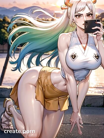 Mind-Blowing Hentai AIPorn Adventures
