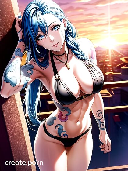 Mind-Blowing hentai AI Porn Adventures