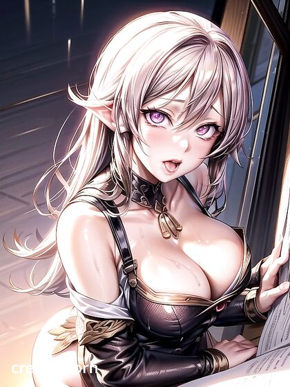 Mind-Blowing hentai ai pornography experiences