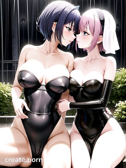 Mind-Bending Hentai AI Porn for Ultimate Pleasure