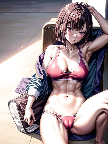 Mind-Blowing Hentai AI Porn Adventures