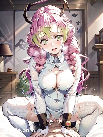Pregnant Hentai Scenes Featuring Intense Cumshots and Ecstasy