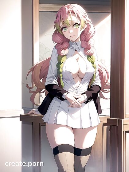 Mind-Blowing Hentai AI Porn Sessions You Won't Forget