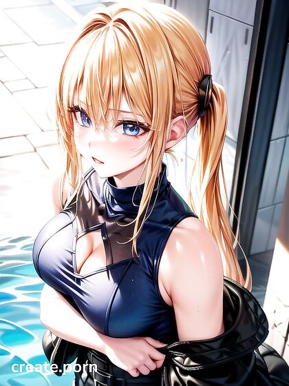 Mind-Blowing Hentai AI Porn Adventures