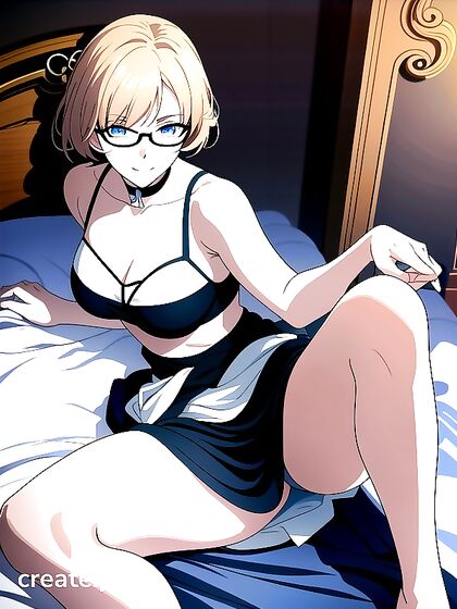 Mind-Blowing Hentai AIPorn Adventures