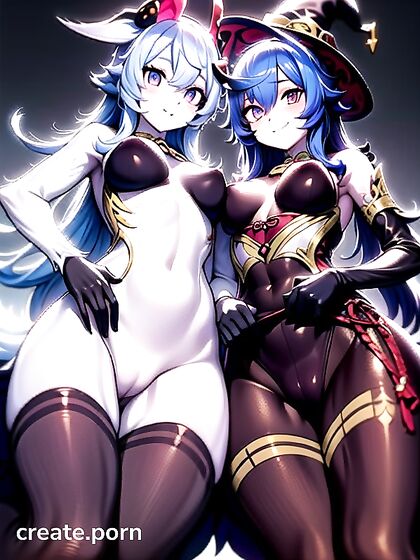 Mind-Blowing Hentai AIPorn Adventures