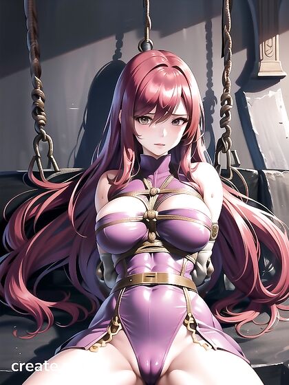 Mind-Blowing Hentai AIPorn Adventures