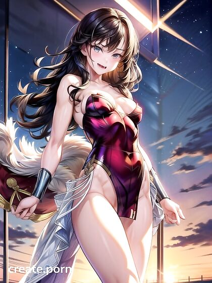 Mind-Blowing Hentai AIPorn Adventures